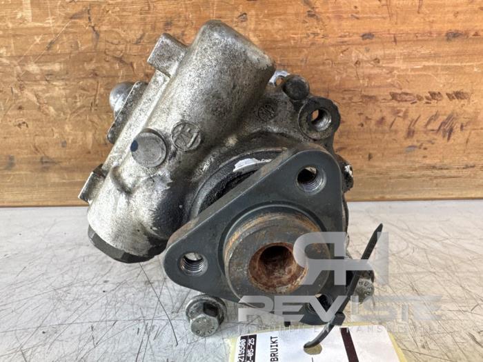 Stuurbekrachtiging Pomp van een Jaguar XK, Auto-onderdelen, Besturing, Jaguar, Gebruikt, 3 maanden garantie, Ophalen of Verzenden