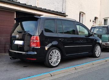 18 r32 velgen (niet OEM) 5/112 E.T45 57.1, Auto-onderdelen, Ophalen, 18 inch, Gebruikt, Velg(en)
