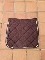 Zadeldoeken dressuur en springen Eskadron, lamicell, Dieren en Toebehoren, Ophalen of Verzenden, Zo goed als nieuw