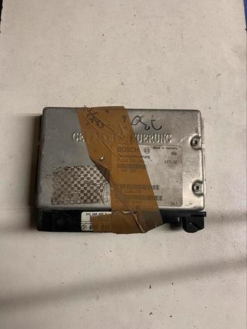 Module de boîte de vitesses Bmw 730i (E38) 0260002346, Enlèvement ou Envoi, Utilisé, BMW