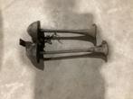 Oldtimer claxon, Auto-onderdelen, Ophalen