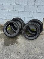 4 pneus ete - bon état, Autos : Pièces & Accessoires, Pneus & Jantes, Enlèvement, Pneus été, Pneu(s)