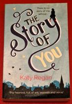 Katy Regan - The Story of You, Ophalen of Verzenden, Nieuw, Katy Regan