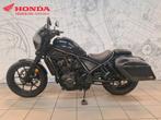 Honda CMX 1100 T Rebel Dct (bj 2023), Motoren, Motoren | Honda, Chopper, Bedrijf, Meer dan 35 kW, 1100 cc