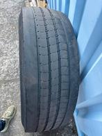 Falken vrachtwagen band, Ophalen, Gebruikt