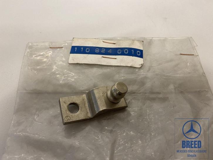 NOS kogel ruitenwissermotor voor Mercedes-Benz W110 W113, Auto-onderdelen, Ruiten en Toebehoren, Mercedes-Benz, Nieuw, Ophalen of Verzenden