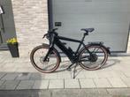 Stromer St3 Pinion XL 983Wh, Fietsen en Brommers, Elektrische fietsen, Ophalen, Zo goed als nieuw, Stromer, 59 cm of meer