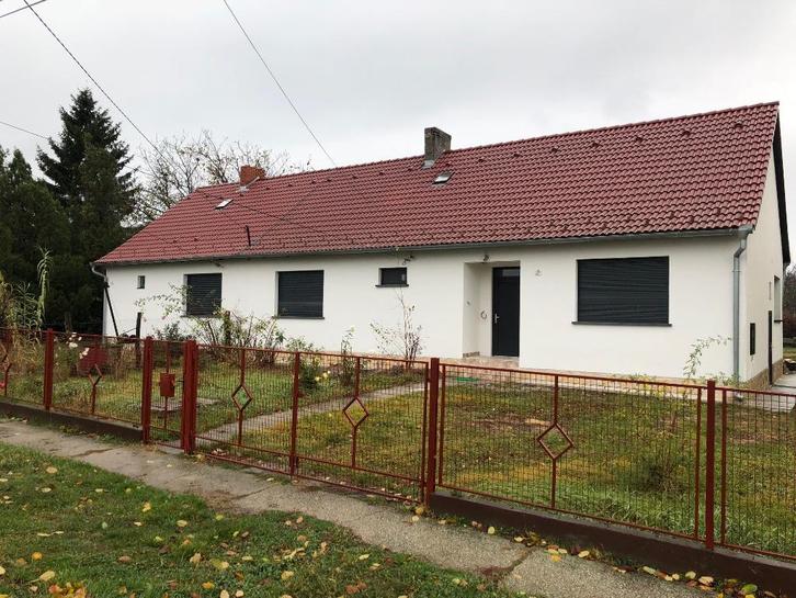 Woonhuis, vakantiewoning in Hongarije, Immo, Buitenland, Overig Europa, Woonhuis, Dorp