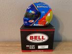 Fernando Alonso 1:2 helm Indy 500 2019 Chevrolet Mclaren, Verzamelen, Ophalen of Verzenden, Nieuw, Formule 1