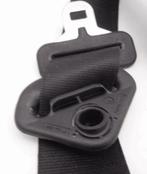 Gordel B stijl voorzijde 2 deurs BMW 3 serie E30 type 2  721, Auto-onderdelen, Gebruikt, -, -, Ophalen of Verzenden