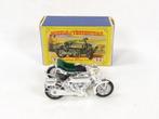 Models of Yesteryear - Y08 Sunbeam motorcycle (1), Ophalen of Verzenden