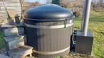 Hottub original Breeze Kirami - bieden vanaf €3333, Tuin en Terras, Bubbelbaden en Hottubs, Ophalen, Zo goed als nieuw, Filter