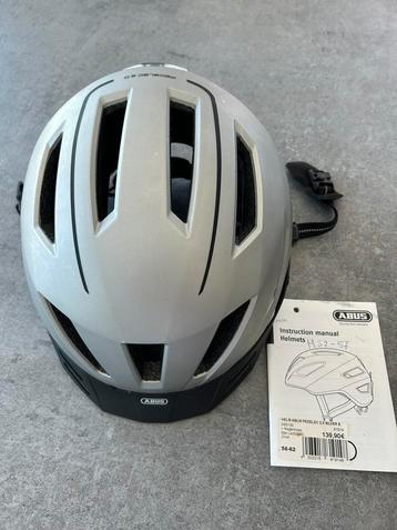 Abus fietshelm pedelec 2.0, Enlèvement, Utilisé