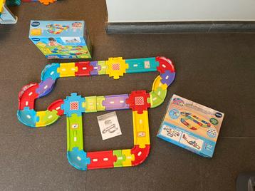 2x Vtech toet toet uitbereidingsset beschikbaar voor biedingen