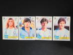 ARGENTINIË panini set WK Italië 90, Postzegels en Munten, Ophalen of Verzenden