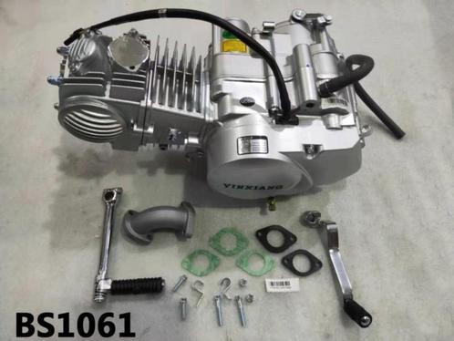 Dax 140cc Motor CRF Model, Fietsen en Brommers, Brommeronderdelen | Algemeen, Nieuw, Blok, Ophalen