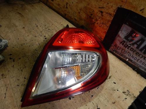 Achterlicht rechts van een Renault Clio, Auto-onderdelen, Verlichting, Renault, Gebruikt, 3 maanden garantie, Ophalen of Verzenden