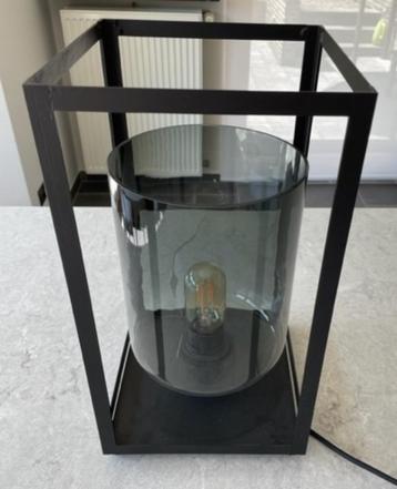 **NIEUW** Design lamp disponible aux enchères