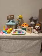 Bundel baby/peuterspeelgoed vtech, Ophalen, Zo goed als nieuw