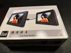 Car dual media player car, Ophalen, Nieuw, Kleiner dan 8 inch