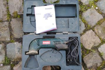 Metabo DSE 300 intec