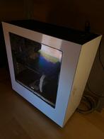 Volledige gamingsetup, Computers en Software, Desktop Pc's, Ophalen, Intel, Nvidia, Met monitor, Zo goed als nieuw