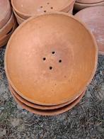 Originele terracotta broedschalen voor duiven, Dieren en Toebehoren
