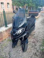 SCOOTER MOTTO PIAGGIO MP3 400 CC, Fietsen en Brommers, Ophalen, 400 cc, Zo goed als nieuw, Benzine