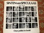 Sinten van speculaas - Vrebos - onze politici in beeld, Ophalen of Verzenden