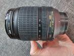Nikon af-s Nikkor 19-105 mm, Audio, Tv en Foto, Foto | Lenzen en Objectieven, Ophalen, Gebruikt, Standaardlens, Zoom