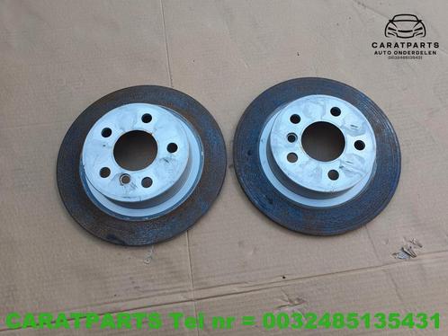 6799367 f40 f44 f45 f46 f39 f48 remschijven achter f60 f54, Auto-onderdelen, Elektronica en Kabels, BMW, Mini, Gebruikt