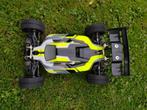 Hobao Hyper VS2, Hobby en Vrije tijd, Modelauto's | 1:5 tot 1:12, Ophalen, Gebruikt, 1:5 t/m 1:8, Auto