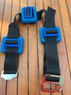 Ceinture et poids pour plongé, Watersport en Boten, Duiken, Ophalen, Zo goed als nieuw