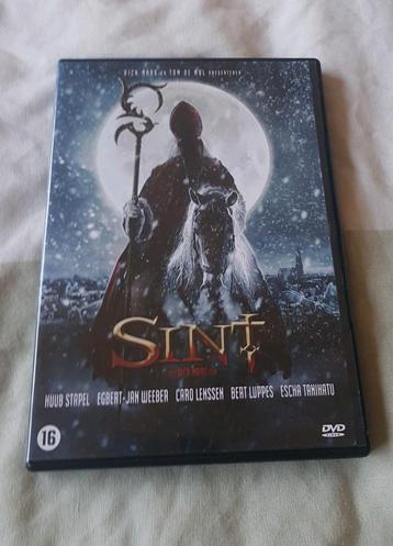 Dvd sint  beschikbaar voor biedingen