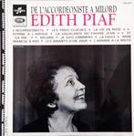 LP/ EDITH PIAF * - L'accordéoniste au million <, CD & DVD, Vinyles | Autres Vinyles, Comme neuf, Enlèvement ou Envoi