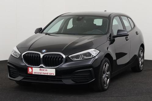 BMW 1 Serie 116 D D + CARPLAY + GPS + PDC + CRUISE + ALU 16, Auto's, BMW, Bedrijf, Te koop, 1 Reeks, Airconditioning, Android Auto