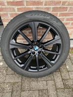 Winterset BMW X5 G05/ X6 G06 20”, Ophalen, 20 inch, Winterbanden