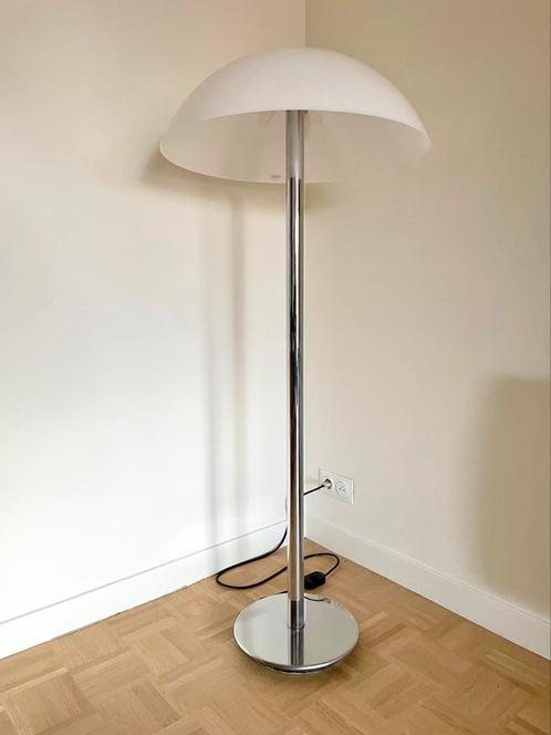 Lampadaire iGuzzini, Huis en Inrichting, Lampen | Vloerlampen, Gebruikt, Ophalen of Verzenden