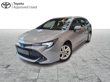Toyota Corolla Dynamic +BUSINNESS PACK  beschikbaar voor biedingen