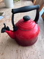 Fluitketel le creuset, Huis en Inrichting, Ophalen, Nieuw, Overige typen