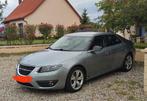 SAAB 9.5NG TID 160 BVA, Auto's, Saab, Zwart, USB, Zwart, Leder