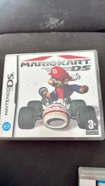 Mario Kart DS, Ophalen, Zo goed als nieuw, Racen en Vliegen