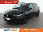 Fiat Tipo 1.4 Street (bj 2019), Auto's, Fiat, Voorwielaandrijving, 4 deurs, Stof, Gebruikt