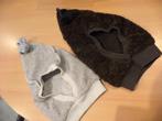 muts met nek, Kinderen en Baby's, Kinderkleding | Mutsen, Sjaals en Handschoenen, Ophalen of Verzenden, Zo goed als nieuw, Jongen of Meisje