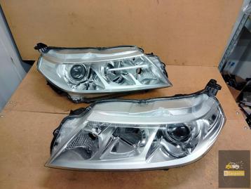 Suzuki Vitara lens rechts links Perfect beschikbaar voor biedingen