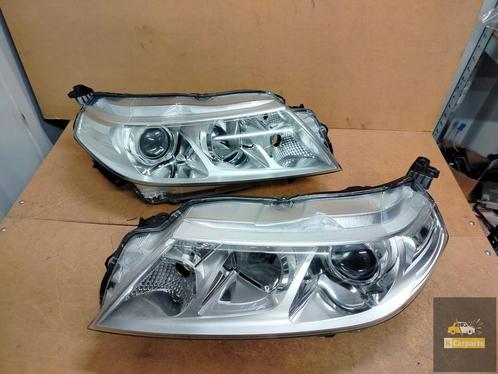 Suzuki Vitara lens rechts links Perfect, Auto-onderdelen, Verlichting, Suzuki, Gebruikt