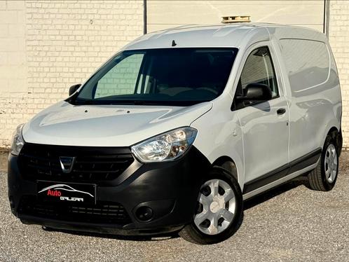 Dacia Dokker 1.5 dci*2015*1stehands*Utility*, Auto's, Bestelwagens en Lichte vracht, Particulier, Dacia, Diesel, Euro 5, 5 deurs