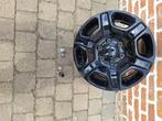 Velgen Ford Ranger, Auto-onderdelen, Banden en Velgen, Ophalen, 17 inch, Velg(en)