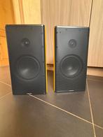 Monster Clarity HD One actief studio luidsprekersysteem, Zo goed als nieuw, 120 watt of meer, Front, Rear of Stereo speakers, Ophalen