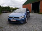Volkswagen Golf Variant TSI Blue motion 1.4 cc Benzine, Auto's, Euro 5, Stof, Zwart, 4 cilinders